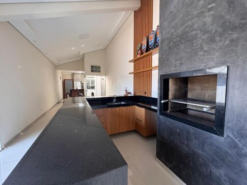 Casa dos Sonhos em Ribeirão Claro – PR (Casa dos Sonhos em Ribeirao Claro – PR) in Ribeirao Claro