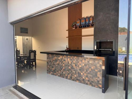 Casa dos Sonhos em Ribeirão Claro – PR (Casa dos Sonhos em Ribeirao Claro – PR) in Ribeirao Claro