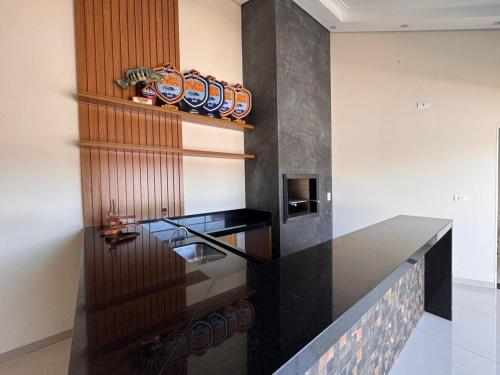 Casa dos Sonhos em Ribeirão Claro – PR (Casa dos Sonhos em Ribeirao Claro – PR) in Ribeirao Claro
