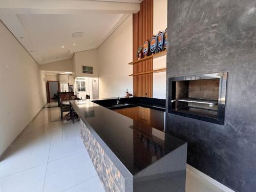 Casa dos Sonhos em Ribeirão Claro – PR (Casa dos Sonhos em Ribeirao Claro – PR) in Ribeirao Claro