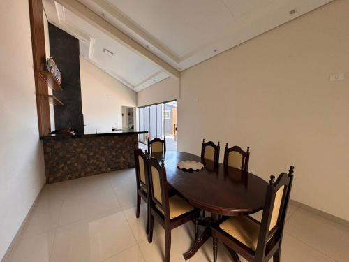 Casa dos Sonhos em Ribeirão Claro – PR (Casa dos Sonhos em Ribeirao Claro – PR) in Ribeirao Claro