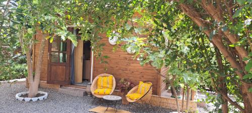 Riad Asmaa Agadir in Agadir