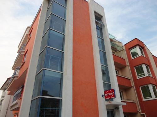 Hotel Antares - image 11