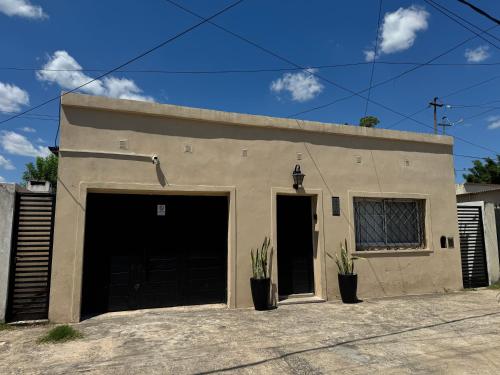 Buenos Ayres de Curuzú Dpto 2 - A 5 cuadras del Centro de la Ciudad