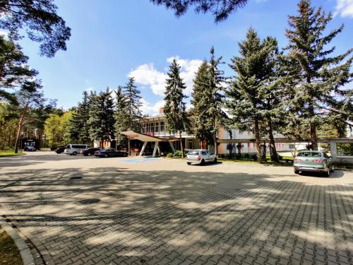 . Vistula Hotel