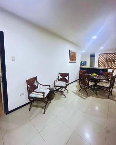Salinas Condominio