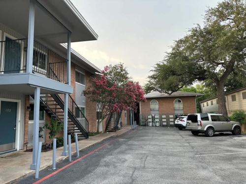 Cozy CoLiving Double Room 5 Mins to Downtown – khách sạn tại Tarrytown