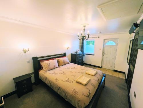 Whitehouse B&B 3