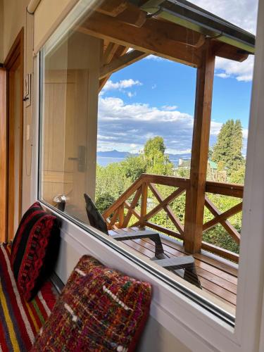 Andalue, San Carlos de Bariloche (fotografie 5)