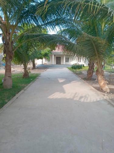 Tranquil Stay Tunereng in Tujereng