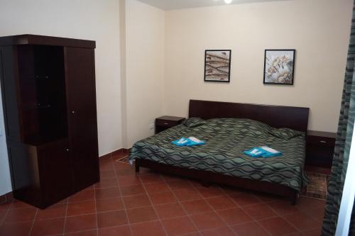 Hotel Kurilotransavto - image 5