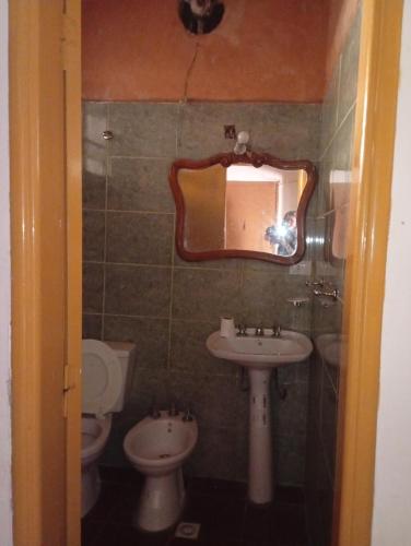 Departamento Temporario y Complejo Habitacional - image 2