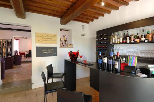 Locanda Della Picca Citta della Pieve Italy