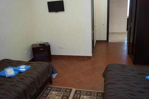 Hotel Kurilotransavto