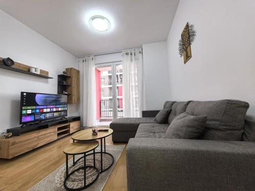 Stylish Apartment 2Bedroom Tirana Univers City – khách sạn tại Yrshek