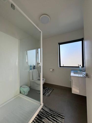 City on Foot - Comfy Townhouse in Linwood