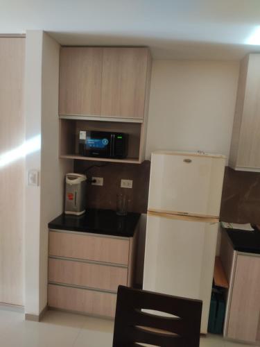 Departamento en el Urubo in Colinas del Urubo