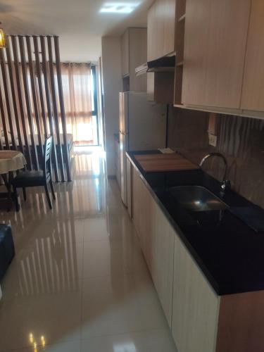 Departamento en el Urubo in Colinas del Urubo
