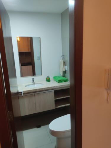 Departamento en el Urubo in Colinas del Urubo