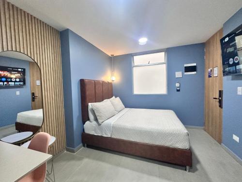 Amaranto Suites