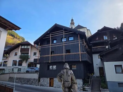 Modern holiday home in the heart of Großarl in Großarl, Österreich