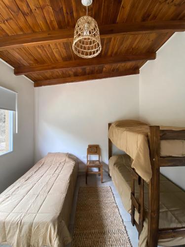 Cabaña La Querencia (Cabana La Querencia) in Alpa Corral