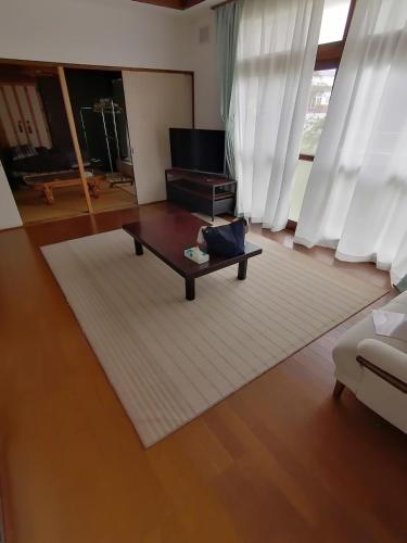 岩見沢市3条民泊 – khách sạn tại Iwamizawa