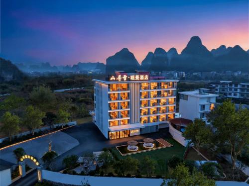hotel photo