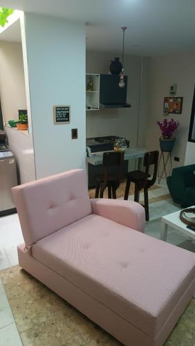 Apartahotel Acuña