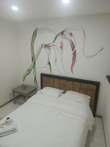 Apartahotel Acuña (Apartahotel Acuna) in Moniquira