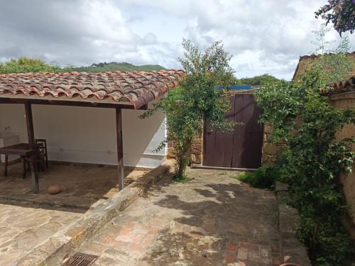 Casa Favorita