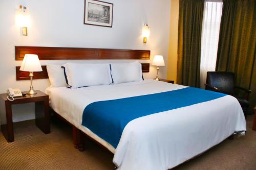 Hoteles Riviera Cayma - Arequipa