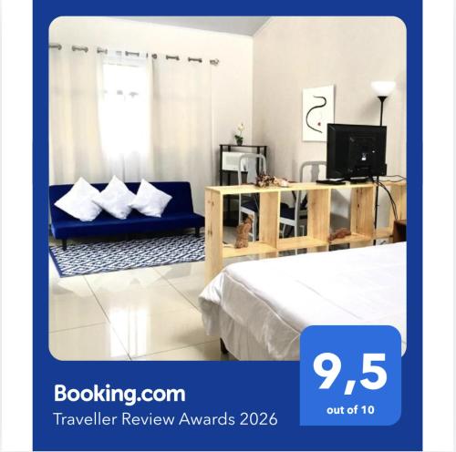 Apartamentos Sacor #1 Studio in Pinares