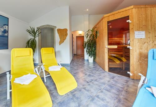 Attractions, Am Zwolferkogel Appartements in Hinterglemm