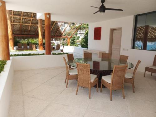 Villa Marbella