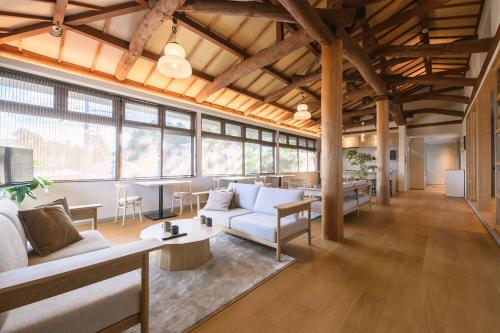 共用Lounge/電視區