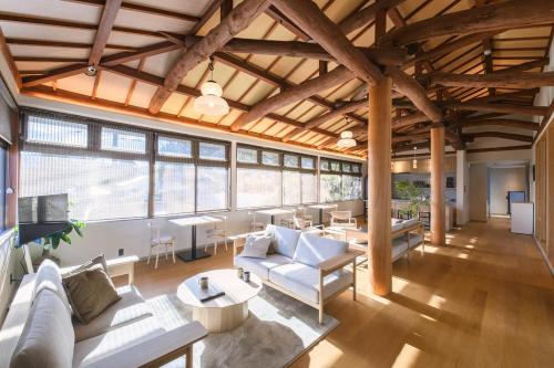 共用Lounge/電視區