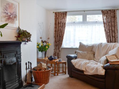 Bridgend Cottage - Lostwithiel