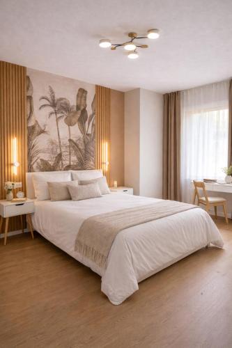 ELIOS LIVING - Parcheggio Privato, Vicino al centro, 200m dal Mare