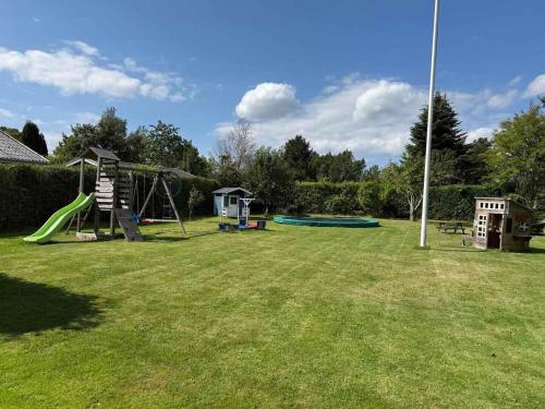 บริการและสิ่งอำนวยความสะดวก, Family-Friendly Cottage Near Forest And Castle in ฮิลเลอรอด