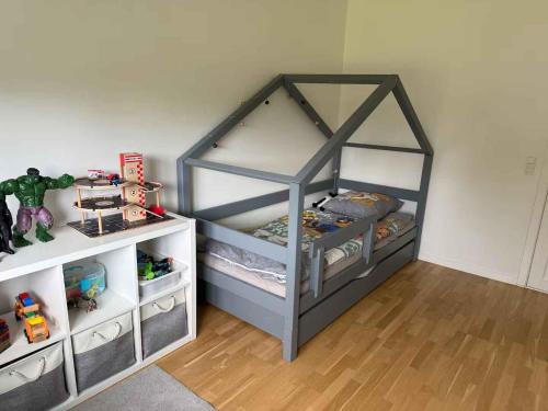 บริการและสิ่งอำนวยความสะดวก, Family-Friendly Cottage Near Forest And Castle in ฮิลเลอรอด