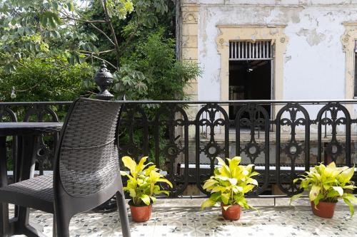 The Legacy Condo Casco Viejo - image 3