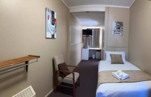 hotel photo