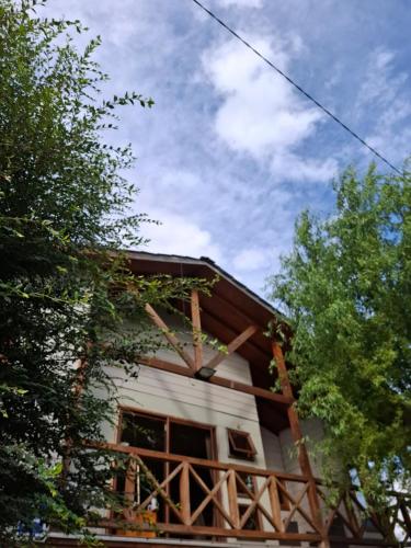 Habitación privada en Coñaripe de 2 Camas