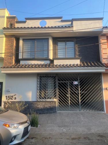 Casa Mexiquito