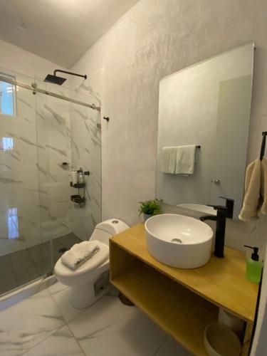 Departamento One Day Tulum in Tulum, Mexico