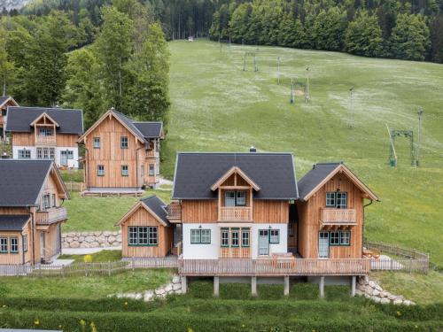 Chalet near Lake Grundlsee