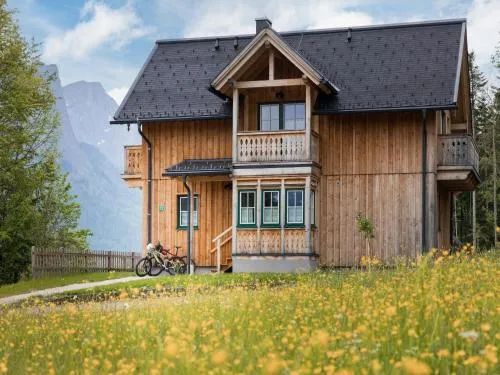 Holiday home in Grundlsee with sauna in Grundlsee, Österreich