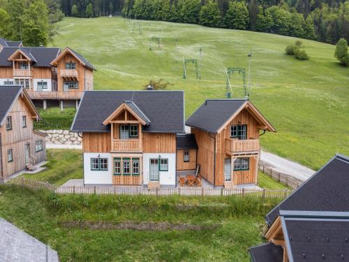 Chalet in Grundlsee near Ski Slopes