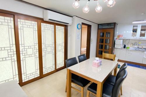 Aroha house for Foreign guests only, Soul (fotografie 6)